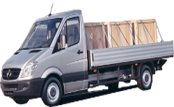 Business-use Vehicles