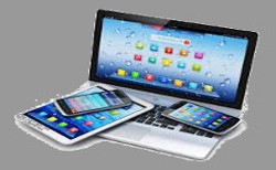 Computers and Mobile Devices