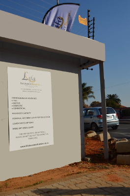 Lifa Insurance Brokers cc Lifa Insurance Brokers cc