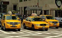 Metered Taxis Metered Taxis