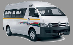 The Taxi Industry