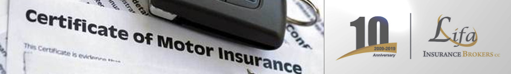 Lifa Insurance Brokers cc