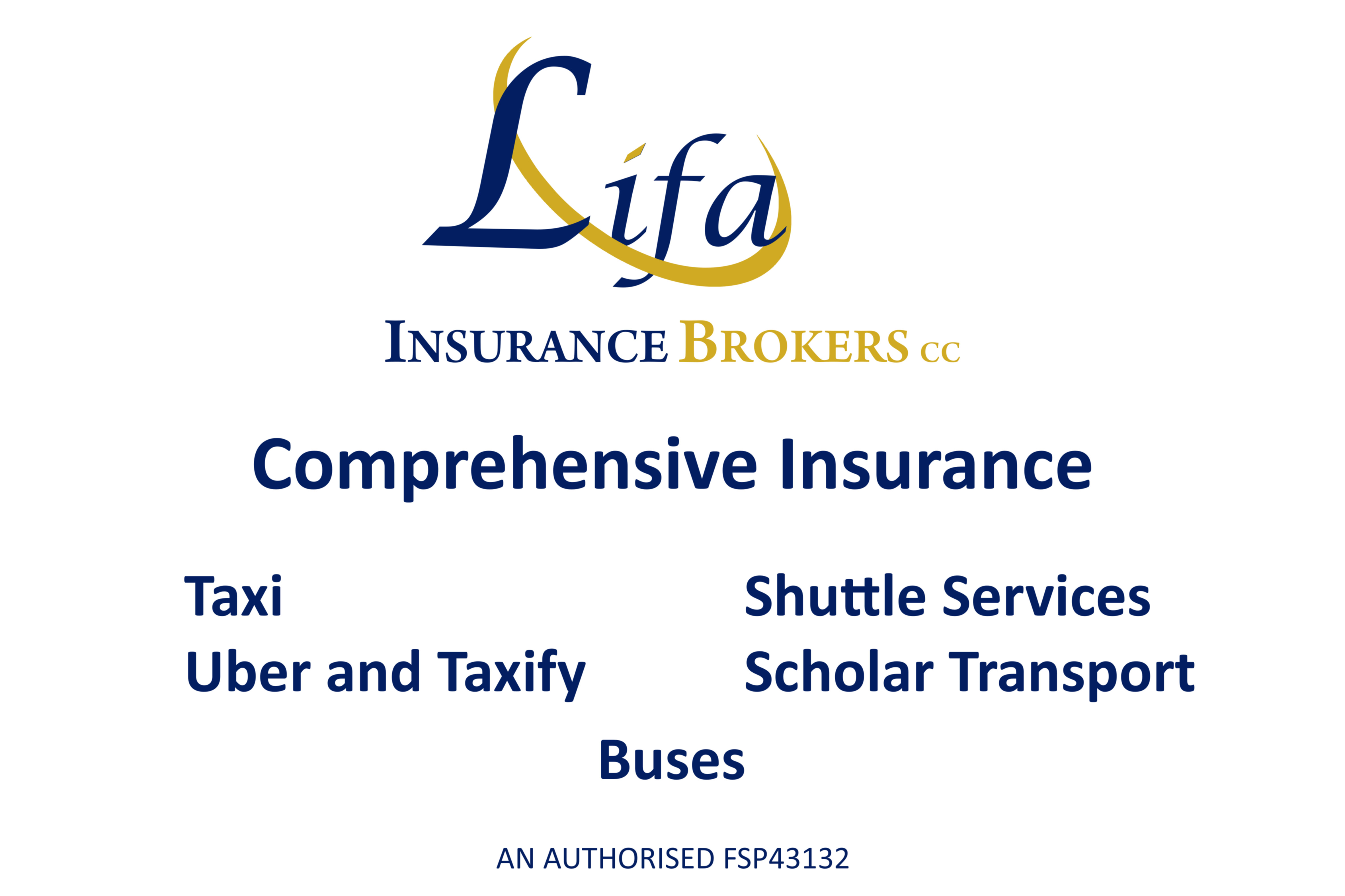 Lifa Insurance Brokers cc