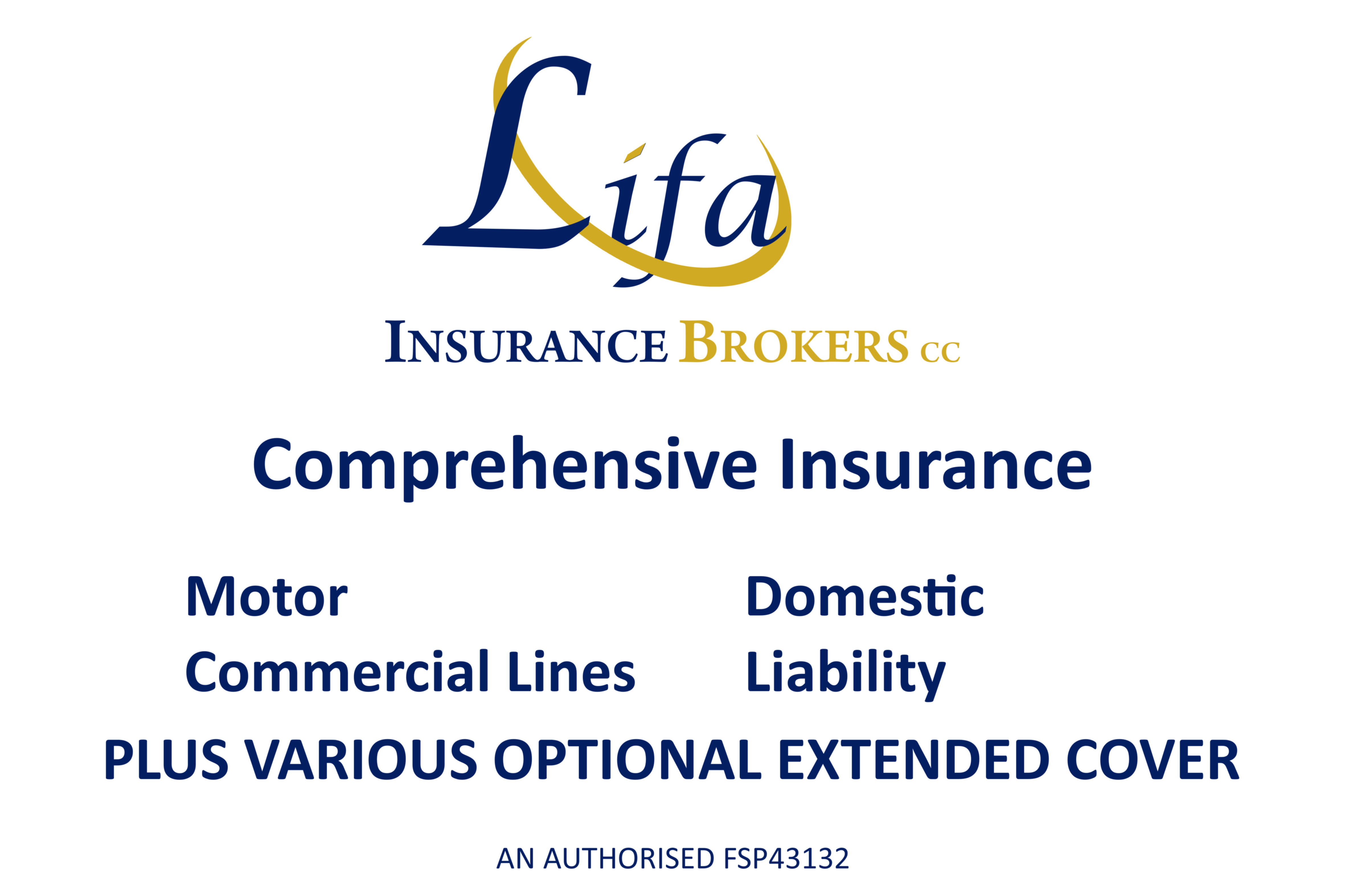 Lifa Insurance Brokers cc