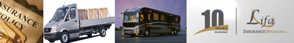 Commercial Vehicles and Busses