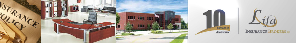 Office Buildings and their Contents