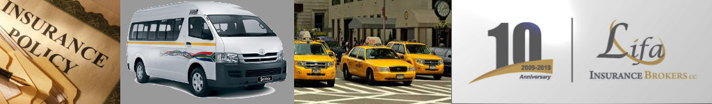 Taxis - Metered and Non-metered